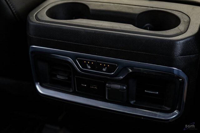 2022 GMC Sierra 3500HD