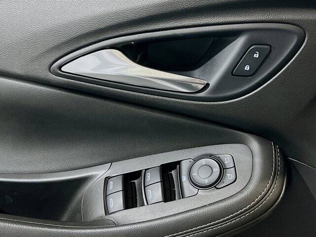 2020 Buick Encore GX Preferred