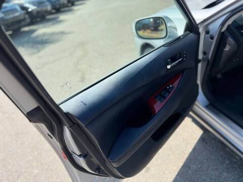 2009 Lexus ES 350