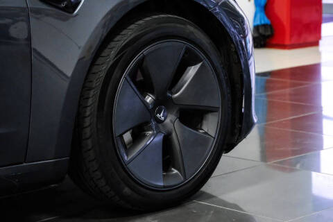 2023 Tesla Model 3 Long Range