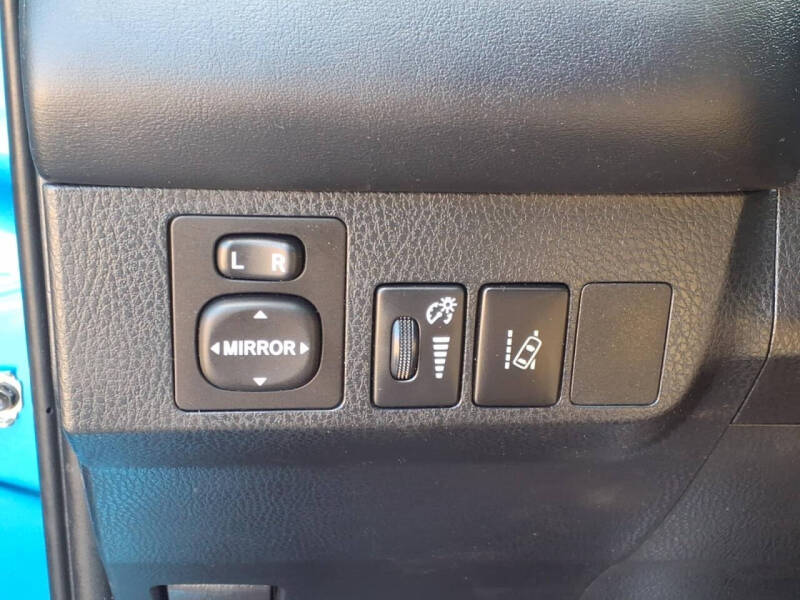 2018 Toyota RAV4 SE