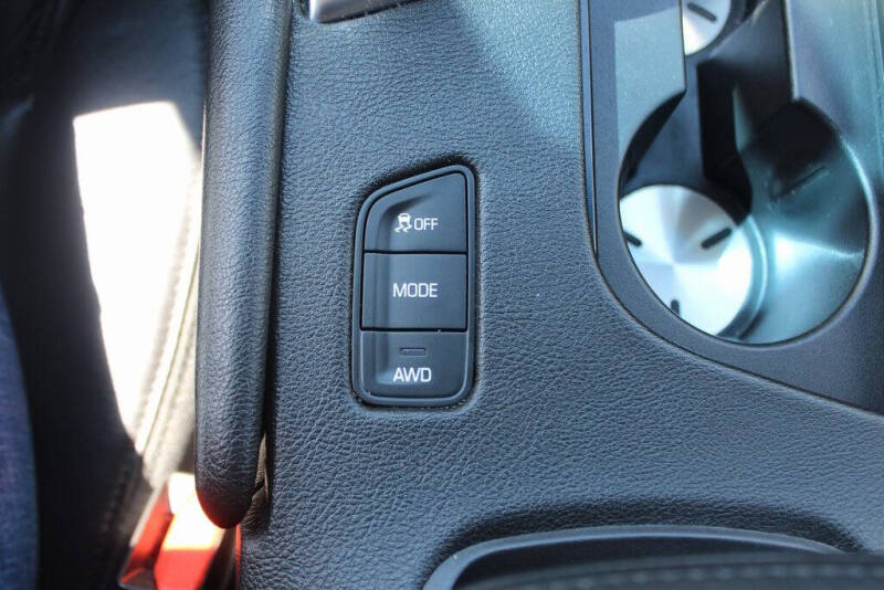 2018 Cadillac XT5 Premium Luxury