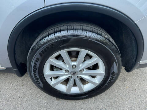 2021 Dodge Durango SXT