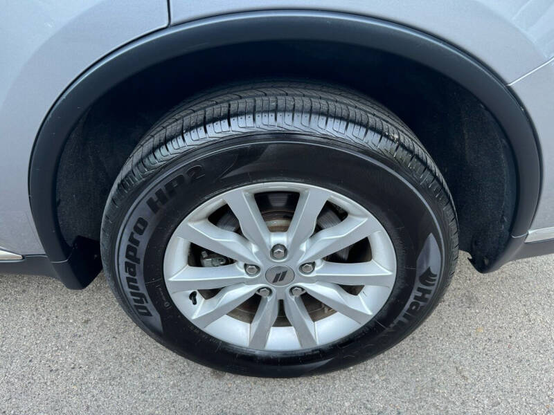 2021 Dodge Durango SXT