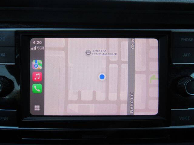 2023 Volkswagen Jetta S