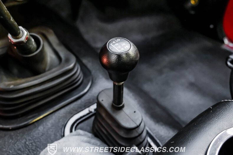 1979 Chevrolet C/K 30 Series