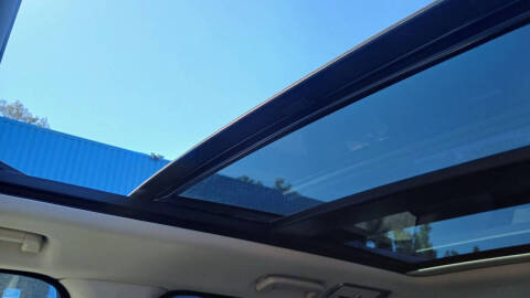 2017 Land Rover Range Rover Sport HSE