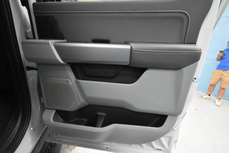 2026 Ford F-250 Super Duty