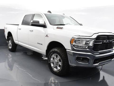 2019 RAM Ram Pickup 2500 for sale at Hickory Used Car Superstore in Hickory NC