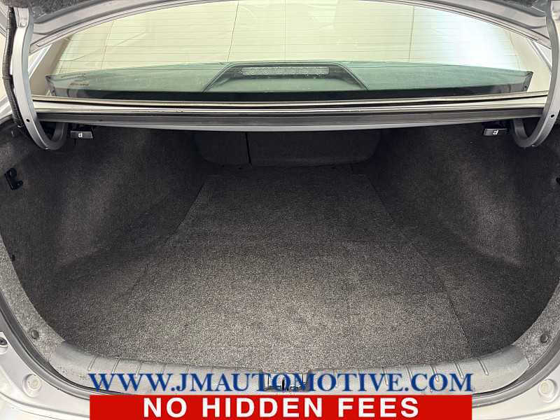 2016 Honda Accord EX-L V6 w/Navi w/Honda Sensing