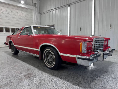 1978 Ford Thunderbird