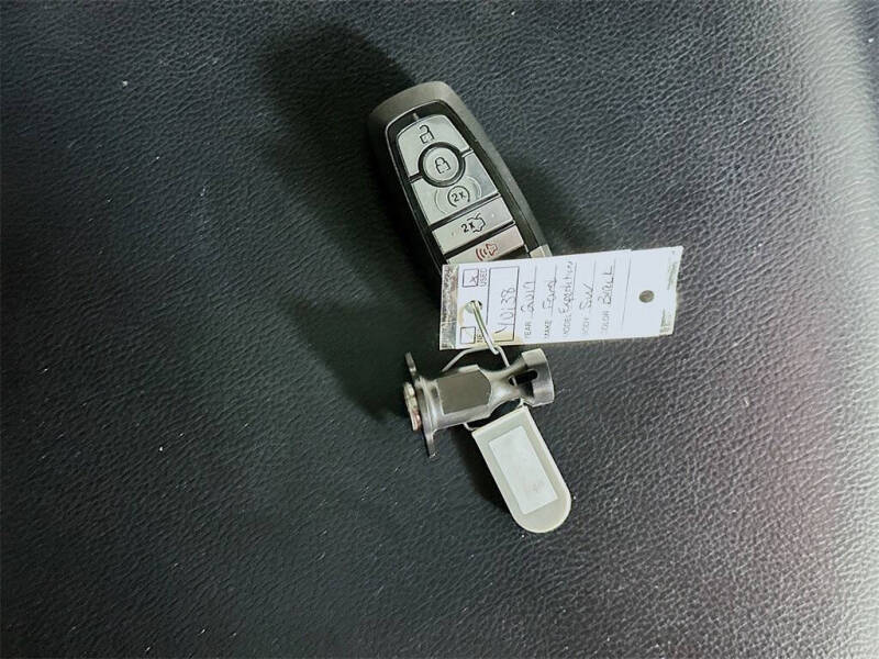 2019 Ford Expedition MAX Limited