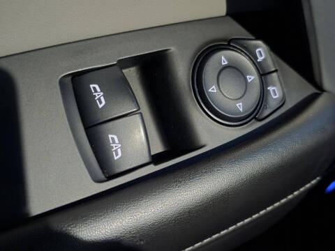 2017 Chevrolet Camaro SS