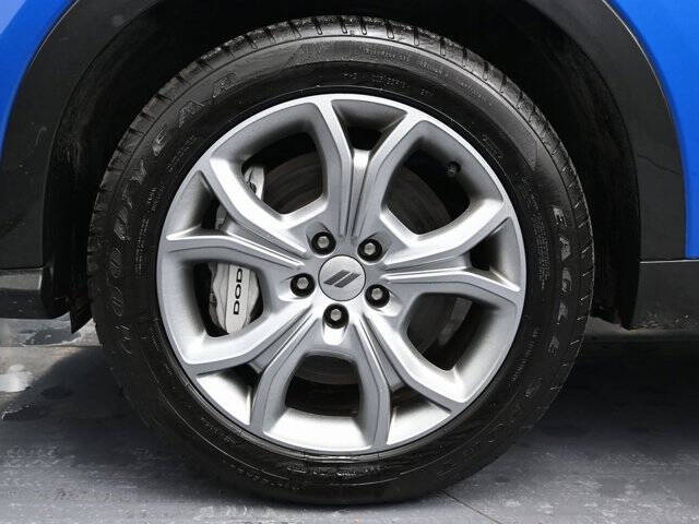 2024 Dodge Hornet R/T Plus