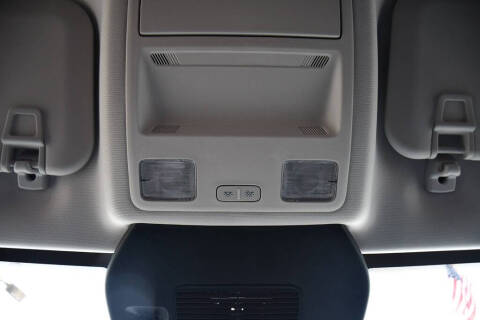 2026 Ford Escape Plug-In Hybrid PHEV