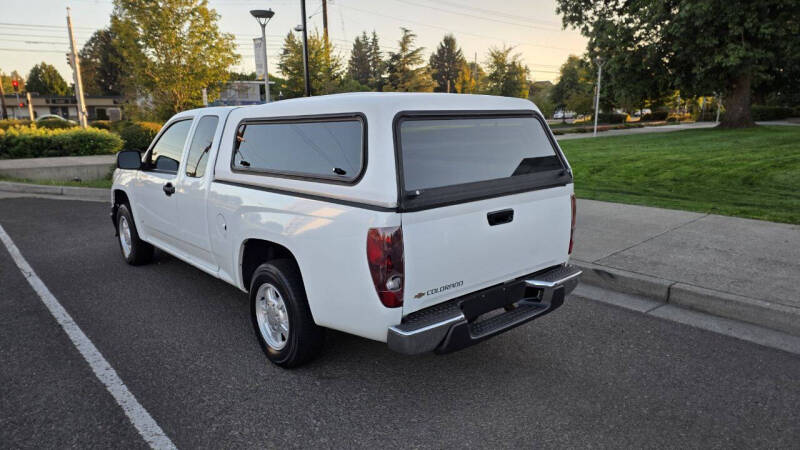 2006 Chevrolet Colorado LT