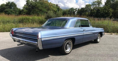 1962 Pontiac Catalina