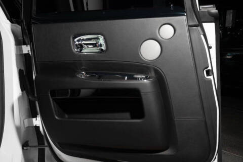 2015 Rolls-Royce Ghost