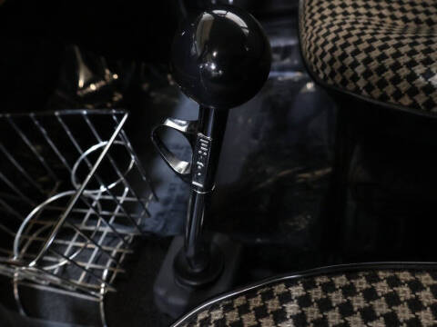 1974 Volkswagen Beetle