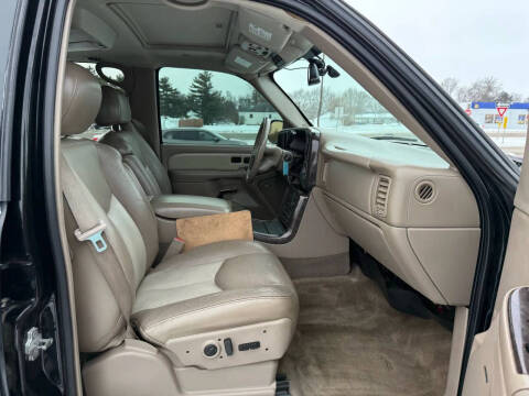 2006 GMC Yukon XL Denali