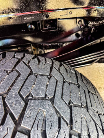 2017 Ford F-350 Super Duty Lariat