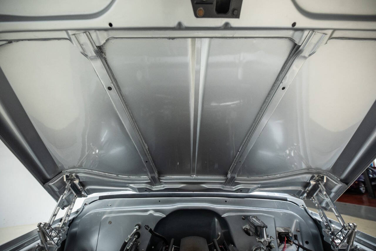 1970 Chevrolet C/K 10 Series 93
