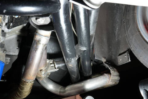 1964 Chevrolet Corvette