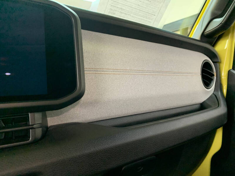 2024 Jeep Gladiator NightHawk