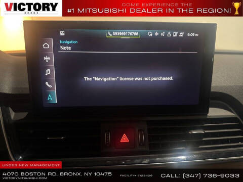 2022 Audi Q5 quattro S line Prem Plus 45 TFSI