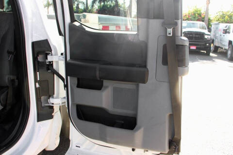 2023 Ford F-350 Super Duty XL