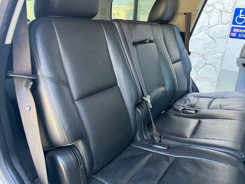 2013 GMC Yukon Denali