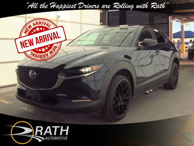 2024 Mazda CX-30 2.5 S Select Sport