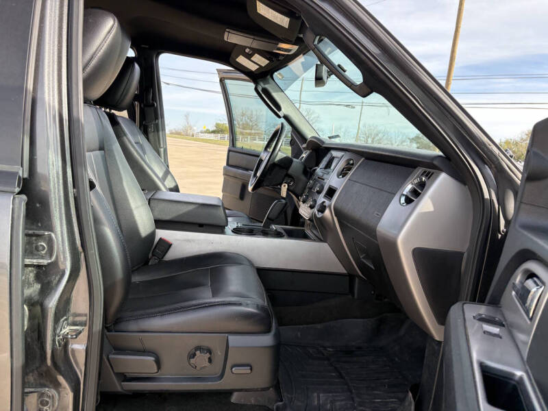 2016 Ford Expedition King Ranch