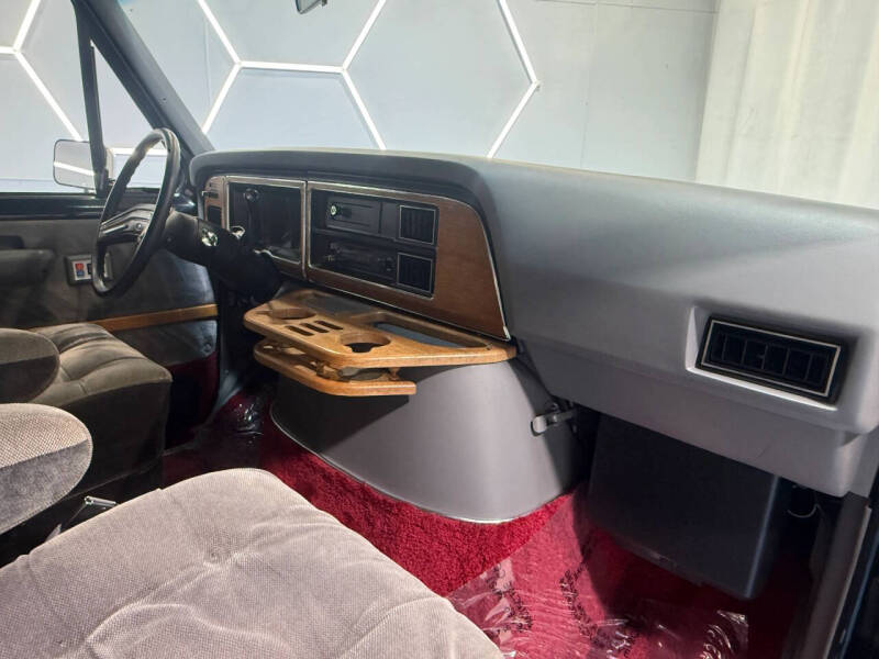 1988 Ford E-Series E-150