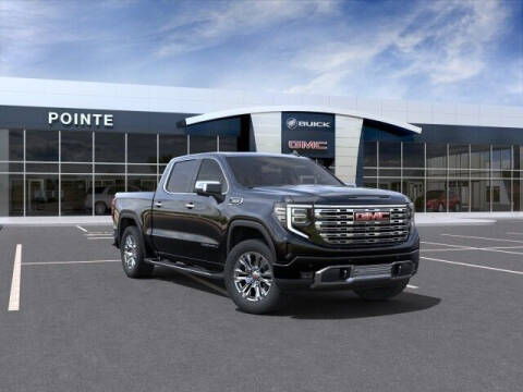 2023 GMC Sierra 1500 for sale at Pointe Buick Gmc in Carneys Point NJ