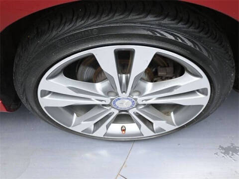 2017 Mercedes-Benz C-Class C 300