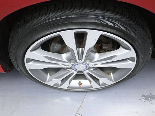 2017 Mercedes-Benz C-Class C 300