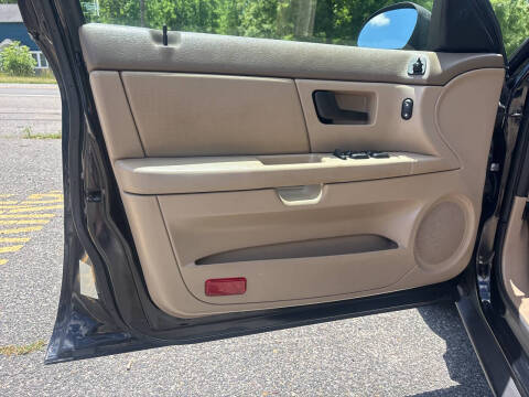 2006 Ford Taurus SE