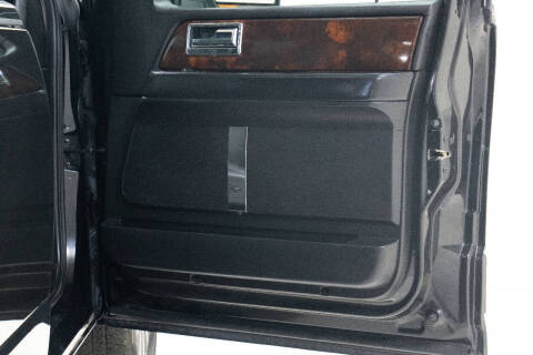 2015 Lincoln Navigator