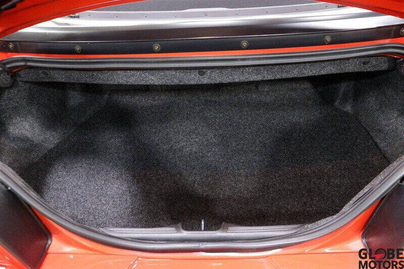 1994 Ford Mustang GT