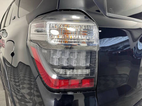 2019 Toyota 4Runner
