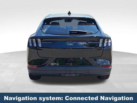 2022 Ford Mustang Mach-E Select