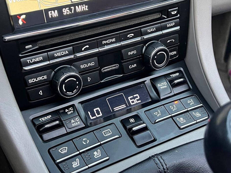 2013 Porsche 911