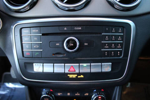 2019 Mercedes-Benz GLA GLA 250