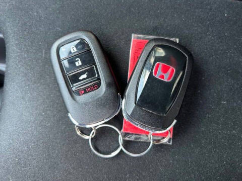 2023 Honda Civic Type R