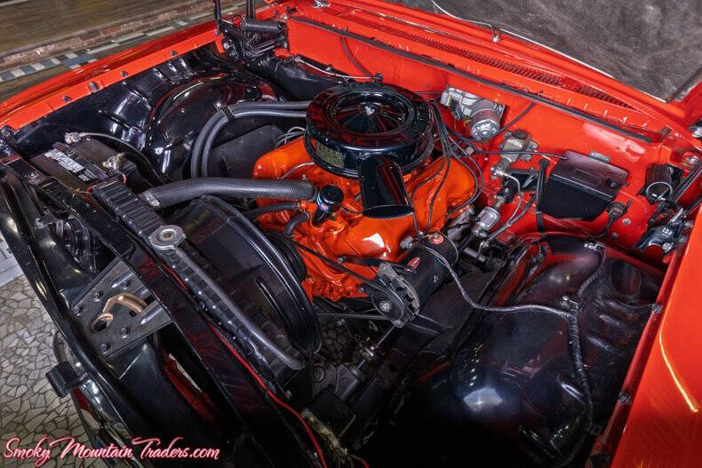 1960 Chevrolet Impala