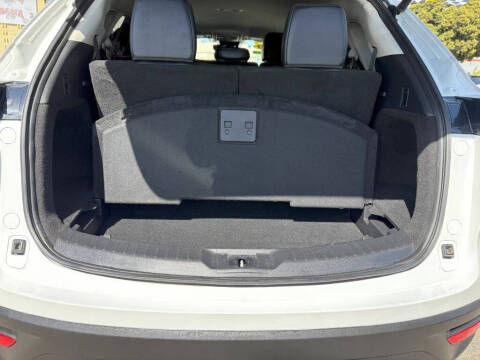 2019 Mazda CX-9 Touring