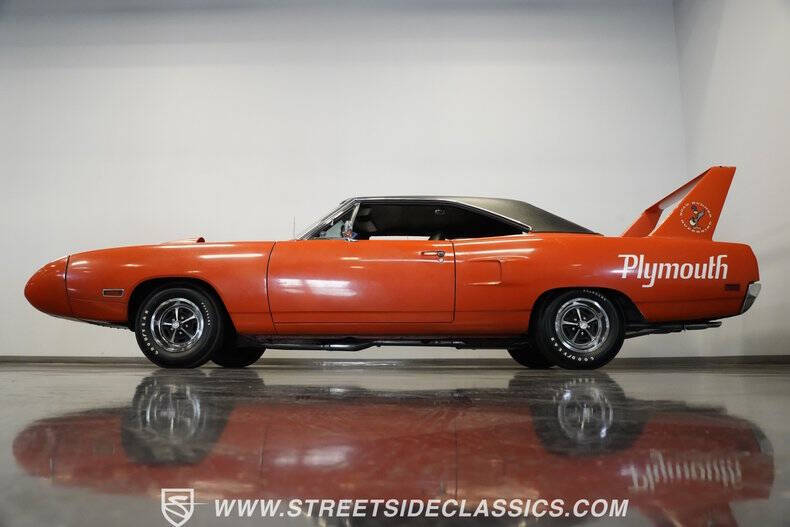 1970 Plymouth Superbird