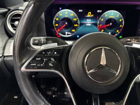 2021 Mercedes-Benz E-Class E 350