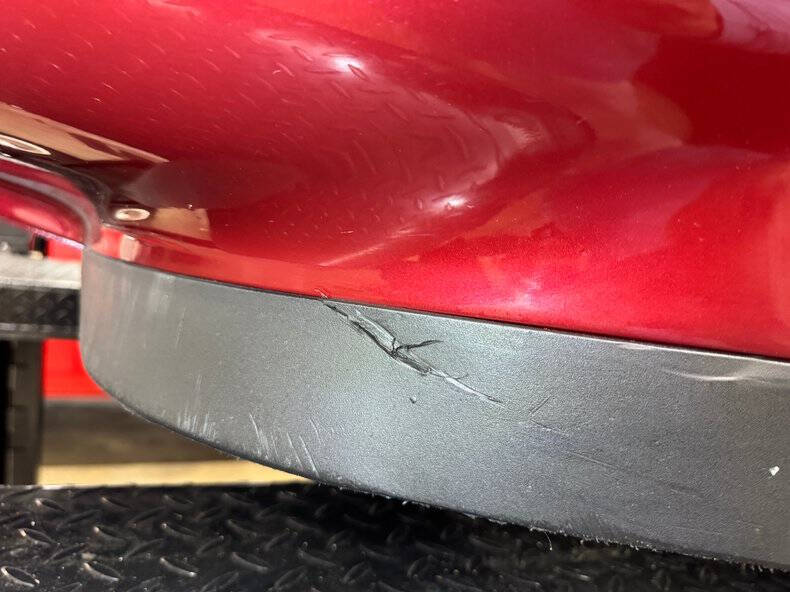 1995 Chevrolet Corvette